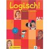 Logisch! A2.1 Kursbuch
