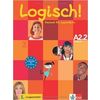 Logisch! A2.2 Kursbuch