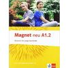 Magnet A1.2 NEU Kurs- und Arbeitsbuch (+ Audio CD)
