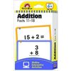 Flashcards - Addition Facts 11-18