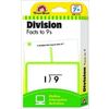Flashcards - Division Facts through the 9's