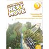 DVD. Next Move British English Level 1 Teacher's Presentation Kit