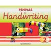 Penpals for Handwriting. Year 2 Practice Book