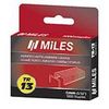 Скобы для степлера Miles, тип 13, 14 мм (1000 штук)