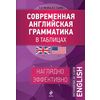 Современная английская грамматика в таблицах
