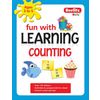 Fun with Learning. Counting (3-5 Years)
