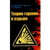 Теория горения и взрыва: практикум: Учебное пособие. Гриф МО РФ