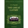 The Great Gatsby. Книга для чтения на английском языке