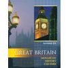 Великобритания. Монархия, история, культура. Книга по страноведению на английском языке