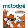 Metodo de espanol 3, Libro del alumno (+ CD-ROM)