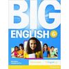 Big English 6 Pupil's. Book and MyLab Pack