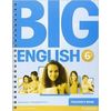 Big English 6 Teacher's Book. Spiral-bound