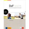 DaF leicht A1: Lehrerhandbuch