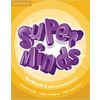 Super Minds Level 5 Workbook with Online Resources