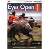 Eyes Open. Level 1 Student's Book