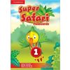 Super Safari. Level 1. Flashcards (Pack of 40)