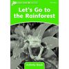 Let's Go to the Rainforest. Activity Book