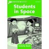 Students in Space. Activity Book