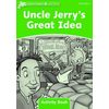 Uncle Jerry's Great Idea. Activity Book