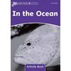 In the Ocean. Activity Book