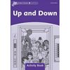 Up and Down. Activity Book