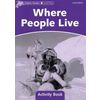 Where People Live. Activity Book
