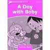 A Day with Baby. Activity Book