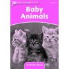 Baby Animals. Activity Book