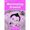 Monkeying Around. Activity Book