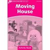 Moving House. Activity Book