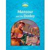 Mansour and the Donkey
