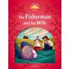The Fisherman and His Wife
