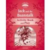 Jack and the Beanstalk. Activity Book and Play
