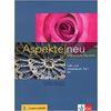 Aspekte neu B2: Mittelstufe Deutsch / Lehr- und Arbeitsbuch