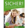 Sicher! C1/1: Deutsch als Fremdsprache. Kurs- und Arbeitsbuch zum Arbeitsbuch, Lektion 1-6 (+ CD-ROM)