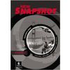 New Snapshot: Starter Level: Teacher's Book. Spiral-bound