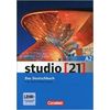 Studio (21) - Grundstufe: A2: Gesamtband - Das Deutschbuch (+ DVD)