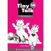 Tiny Talk 1A. Workbook