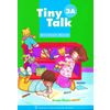 Tiny Talk 3A. Student Book