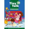 Tiny Talk 3B. Student Book