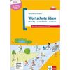 Meine Welt Auf Deutsch: Wortschatz Uben - Mein Tag - in Der Schule - Zu Hause (+ CD-ROM)