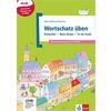 Meine Welt Auf Deutsch: Wortschatz Uben - Einkaufen - Mein Korper - in Der (+ CD-ROM)