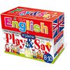 Сундучок с играми. Учим английский язык. Play&Say. Уровень 3