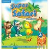 Super Safari. Level 3. Posters