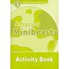 Amazing Minibeasts. Activity Book