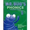 Mr Bug's Phonics 1. Teacher's Book