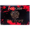 Обложка для паспорта, ПВХ