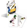 Дидактические карточки. Птицы наших лесов