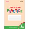 Grammar practice. Английский язык: грамматический тренажёр. 5 класс. ФГОС