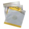 Самоклеющийся карман для CD, 10 штук